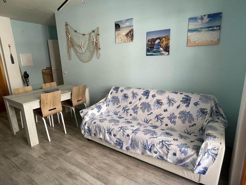 Il Piccolo Remo Alghero Exterior foto