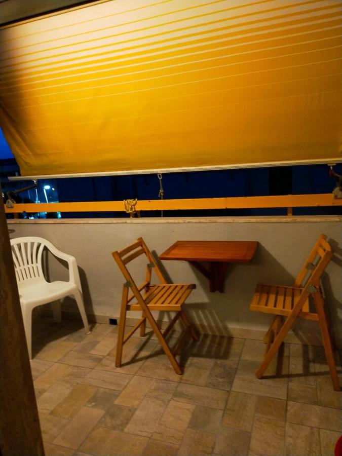 Il Piccolo Remo Alghero Exterior foto