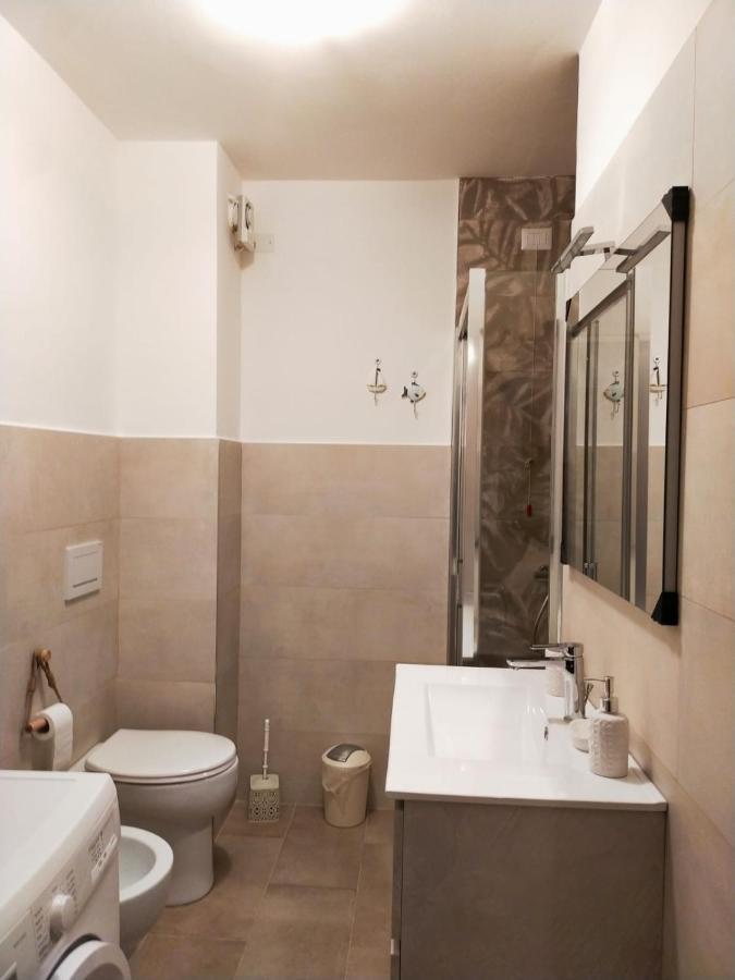 Il Piccolo Remo Alghero Exterior foto