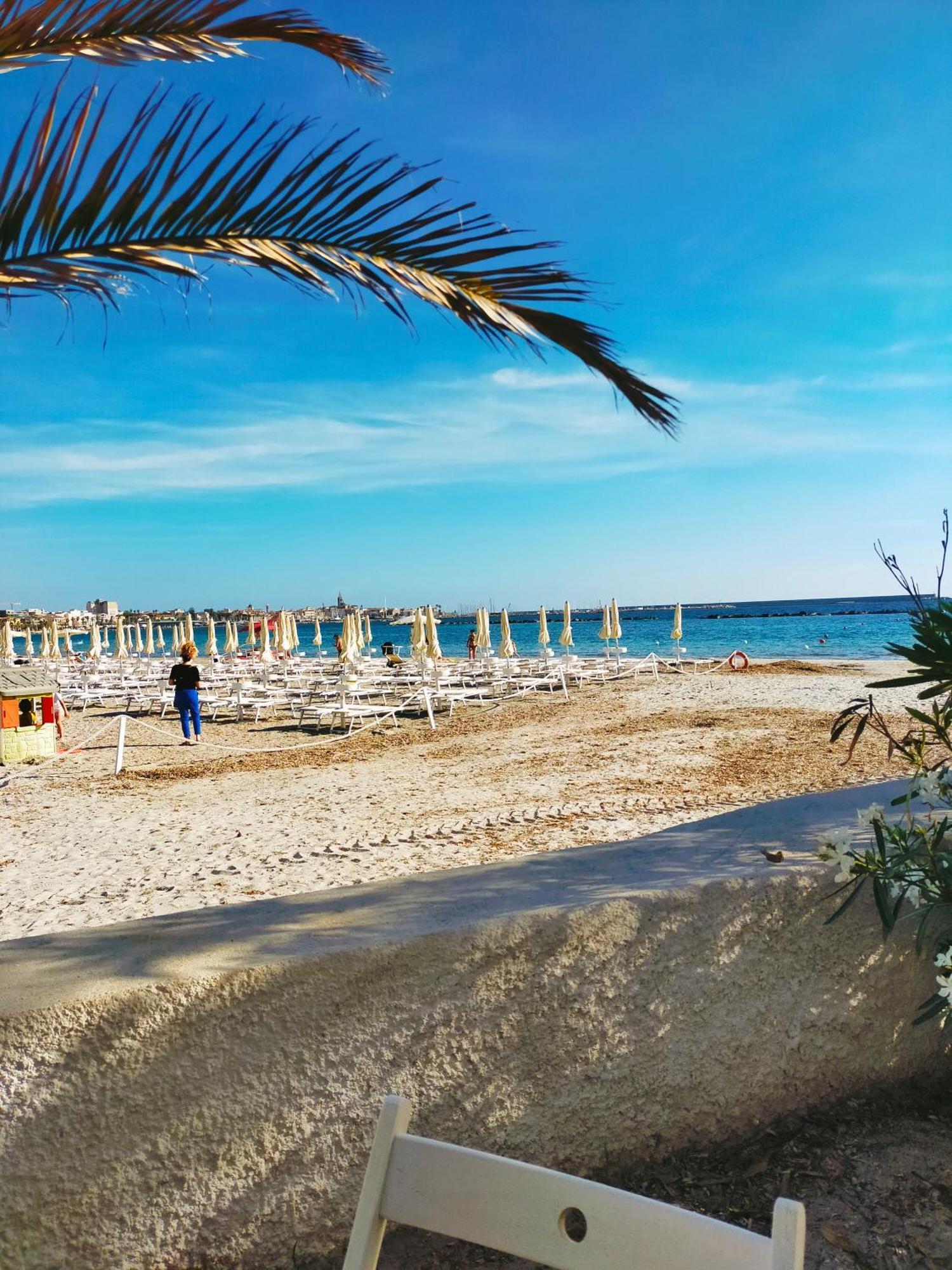 Il Piccolo Remo Alghero Exterior foto